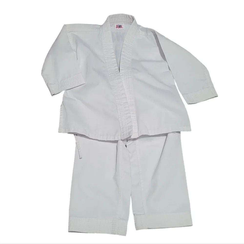 Kids unisex Taekwondo gi / martial arts